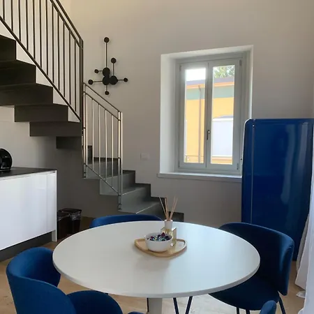 Spazio Perlasca 4 - Apartamento Cernobbio