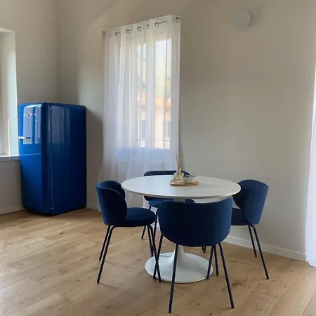 Spazio Perlasca 4 - Apartamento Cernobbio