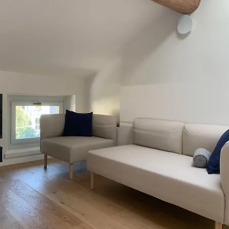 Spazio Perlasca 4 - Cernobbio