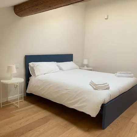 Spazio Perlasca 4 -