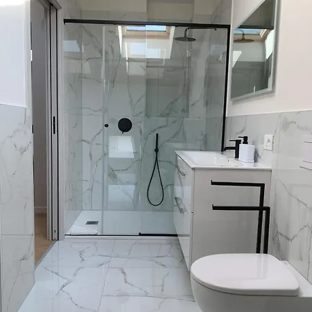 Apartamento Spazio Perlasca 4 - *
