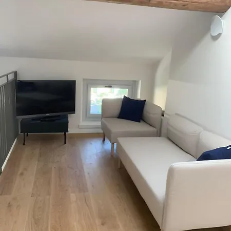 Apartamento Spazio Perlasca 4 - Cernobbio
