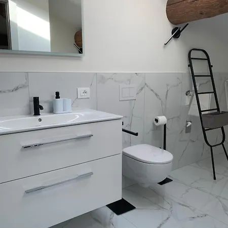 Spazio Perlasca 4 - Apartamento *